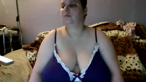 Mrs Butterfly online show from May 31, 2026, 8:54 pm