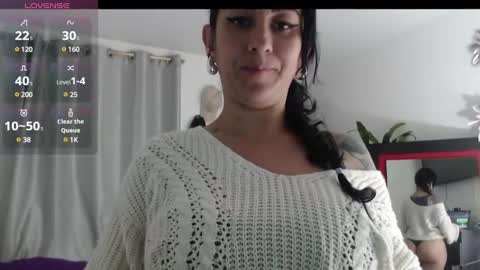mrs_deborah online show from March 6, 2025, 12:54 am