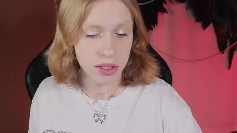 Barbie online show from November 2, 2025, 5:43 am