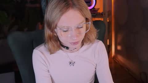 Barbie online show from November 12, 2025, 6:47 am