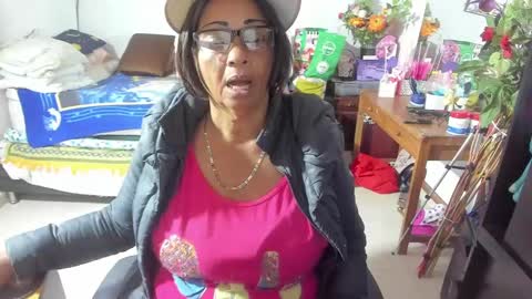 mrs_mommy online show from September 27, 2025, 10:04 pm