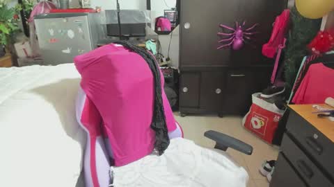 mrs_mommy online show from November 24, 2025, 10:42 pm