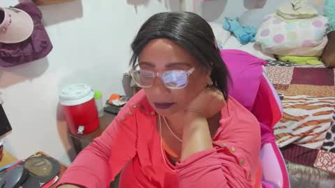 mrs_mommy online show from March 13, 2026, 12:17 am