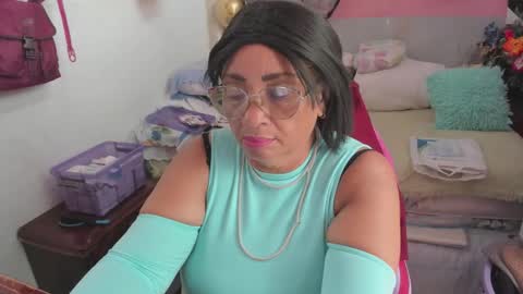 mrs_mommy online show from March 25, 2026, 6:58 pm
