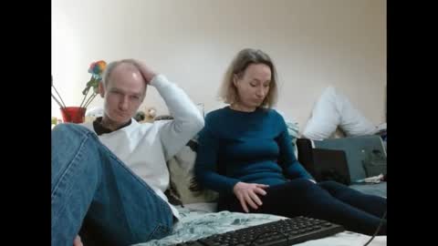 Mrs Velvet Vixen online show from December 6, 2024, 8:37 am