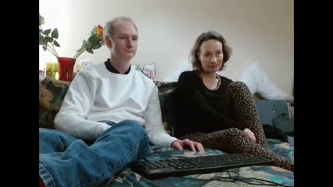 Mrs Velvet Vixen online show from January 6, 2025, 11:40 am