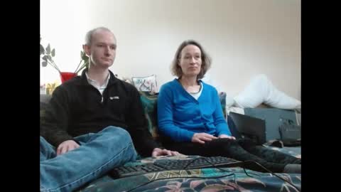 Mrs Velvet Vixen online show from January 31, 2025, 8:32 am