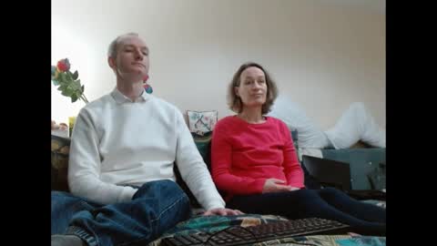 Mrs Velvet Vixen online show from February 4, 2025, 8:35 am