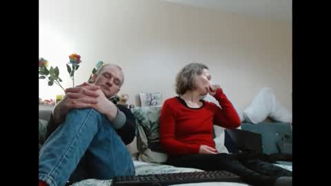 Mrs Velvet Vixen online show from February 7, 2025, 11:45 am