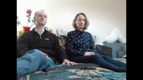 Mrs Velvet Vixen online show from February 12, 2025, 8:38 am