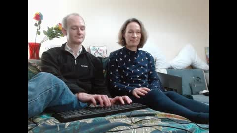 Mrs Velvet Vixen online show from February 12, 2025, 11:40 am