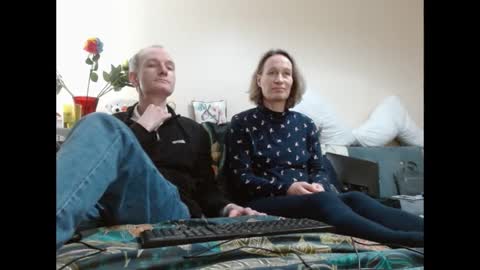 Mrs Velvet Vixen online show from February 12, 2025, 2:43 pm