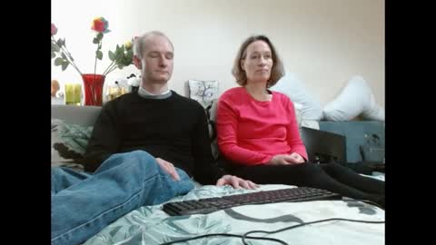 Mrs Velvet Vixen online show from February 19, 2025, 2:44 pm