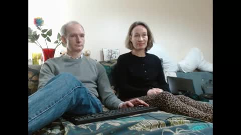 Mrs Velvet Vixen online show from February 26, 2025, 8:48 am