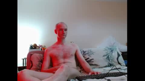 Mrs Velvet Vixen online show from November 4, 2025, 9:19 am