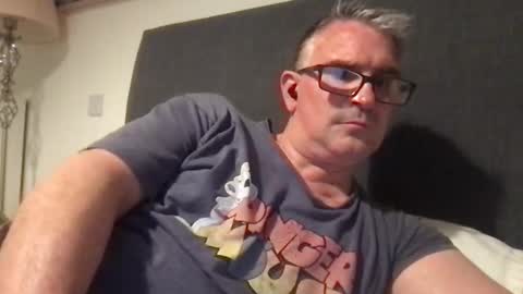 Mr Sensible online show from October 18, 2025, 10:43 pm