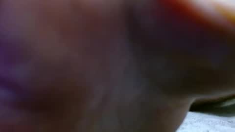 mrsexalot69 online show from March 10, 2025, 11:49 pm