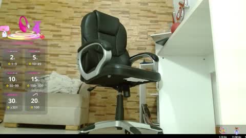 Snapshot of mrskatty chatting on March 1, 2026, 11:23 am Tell me Katty online show from March 1, 2026, 11:23 am