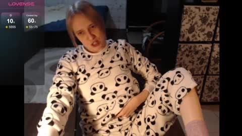 Sasha online show from January 21, 2025, 4:48 pm