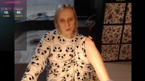 Sasha online show from February 23, 2025, 1:13 am