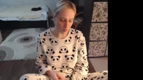 Sasha online show from March 5, 2026, 3:13 am