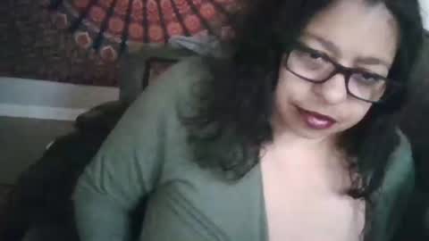 mrsmgamez online show from January 21, 2025, 6:34 pm