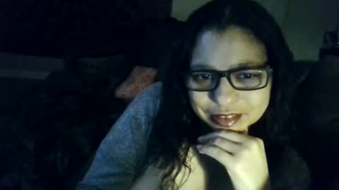 mrsmgamez online show from February 25, 2025, 1:30 am