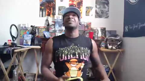 mrsoonicexrated online show from January 21, 2025, 5:30 pm