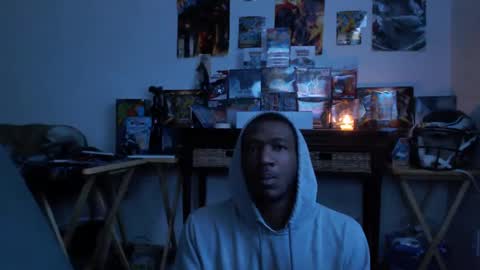 mrsoonicexrated online show from January 22, 2025, 1:00 pm