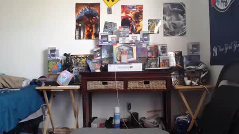 mrsoonicexrated online show from January 26, 2025, 6:16 pm