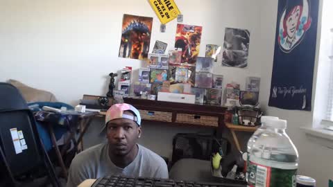 mrsoonicexrated online show from January 30, 2025, 2:36 pm