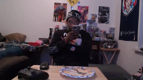 mrsoonicexrated online show from January 31, 2025, 12:50 am