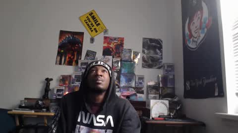 mrsoonicexrated online show from February 3, 2025, 3:27 pm