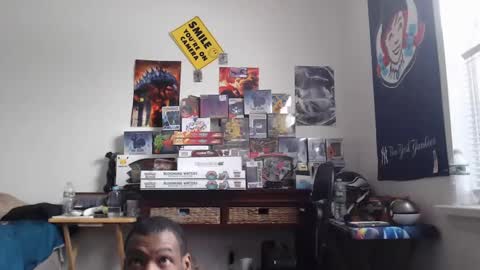 mrsoonicexrated online show from February 12, 2025, 2:43 pm