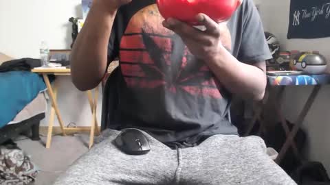 mrsoonicexrated online show from February 12, 2025, 5:48 pm