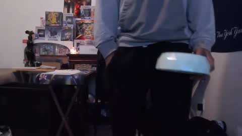 mrsoonicexrated online show from February 17, 2025, 11:31 pm