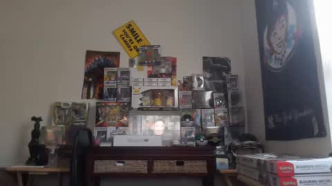 mrsoonicexrated online show from February 28, 2025, 1:03 pm