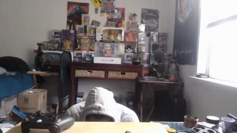 mrsoonicexrated online show from March 4, 2025, 3:37 pm