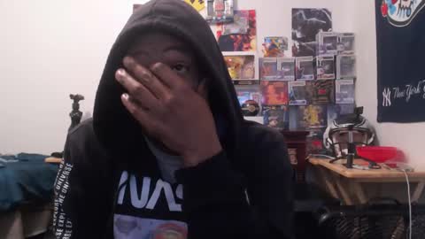 mrsoonicexrated online show from March 6, 2025, 10:52 am