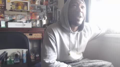 mrsoonicexrated online show from March 8, 2025, 1:14 pm