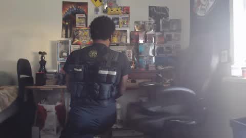 mrsoonicexrated online show from October 3, 2025, 2:47 pm