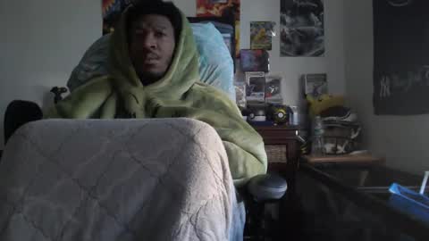 mrsoonicexrated online show from November 29, 2025, 2:09 pm