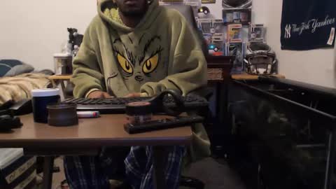 mrsoonicexrated online show from February 18, 2026, 12:34 pm