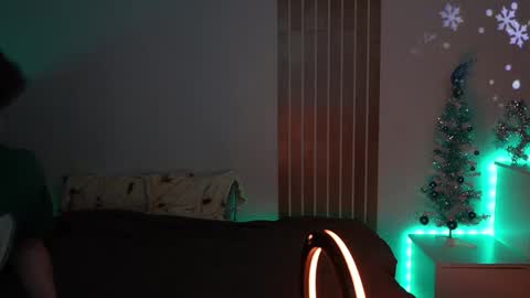 YOUR OWNER online show from December 19, 2025, 3:30 pm