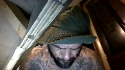 mrstickie46 online show from July 14, 2026, 2:16 am