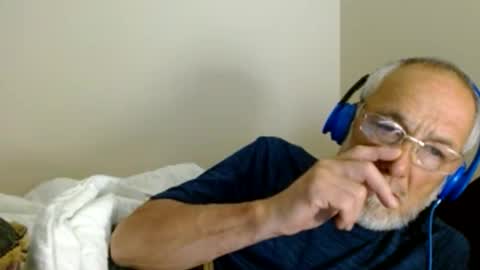mrtease5 online show from May 27, 2026, 3:47 am