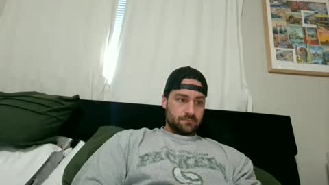 mrthickly818 online show from February 1, 2026, 1:20 pm