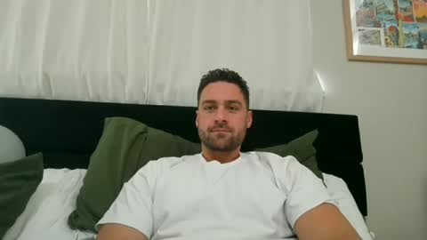 mrthickly818 online show from February 13, 2026, 4:36 pm