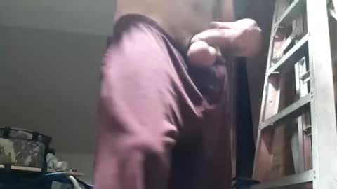 mrthickness80 online show from December 14, 2025, 4:07 am