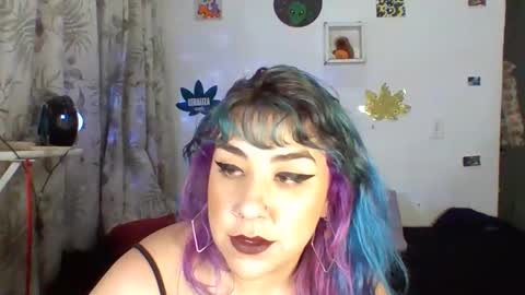 Mrs Venus online show from November 24, 2025, 8:41 pm